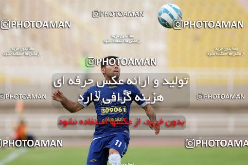 600242, Ahvaz, [*parameter:4*], لیگ برتر فوتبال ایران، Persian Gulf Cup، Week 27، Second Leg، Esteghlal Khouzestan 0 v 0 Saipa on 2017/04/15 at Ahvaz Ghadir Stadium