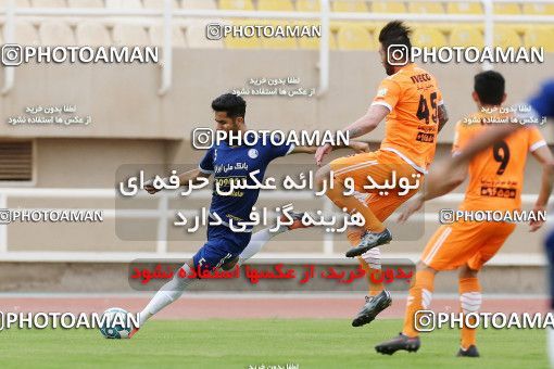 599952, Ahvaz, [*parameter:4*], لیگ برتر فوتبال ایران، Persian Gulf Cup، Week 27، Second Leg، Esteghlal Khouzestan 0 v 0 Saipa on 2017/04/15 at Ahvaz Ghadir Stadium