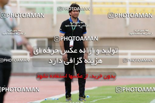 599995, Ahvaz, [*parameter:4*], لیگ برتر فوتبال ایران، Persian Gulf Cup، Week 27، Second Leg، Esteghlal Khouzestan 0 v 0 Saipa on 2017/04/15 at Ahvaz Ghadir Stadium