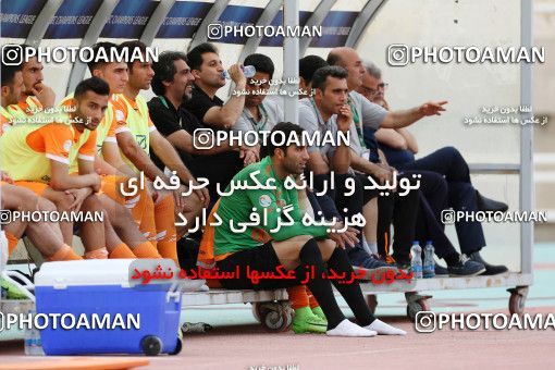 600047, Ahvaz, [*parameter:4*], لیگ برتر فوتبال ایران، Persian Gulf Cup، Week 27، Second Leg، Esteghlal Khouzestan 0 v 0 Saipa on 2017/04/15 at Ahvaz Ghadir Stadium