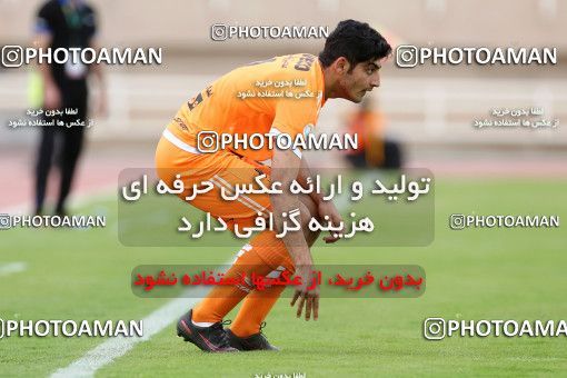 599986, Ahvaz, [*parameter:4*], لیگ برتر فوتبال ایران، Persian Gulf Cup، Week 27، Second Leg، Esteghlal Khouzestan 0 v 0 Saipa on 2017/04/15 at Ahvaz Ghadir Stadium