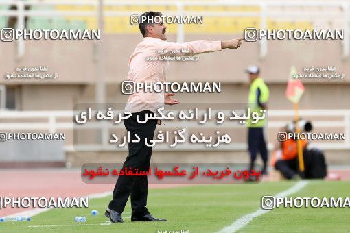 600298, Ahvaz, [*parameter:4*], لیگ برتر فوتبال ایران، Persian Gulf Cup، Week 27، Second Leg، Esteghlal Khouzestan 0 v 0 Saipa on 2017/04/15 at Ahvaz Ghadir Stadium