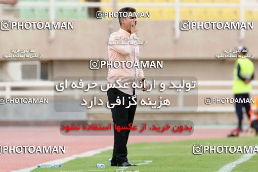 599990, Ahvaz, [*parameter:4*], لیگ برتر فوتبال ایران، Persian Gulf Cup، Week 27، Second Leg، Esteghlal Khouzestan 0 v 0 Saipa on 2017/04/15 at Ahvaz Ghadir Stadium