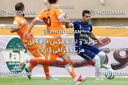 600246, Ahvaz, [*parameter:4*], لیگ برتر فوتبال ایران، Persian Gulf Cup، Week 27، Second Leg، Esteghlal Khouzestan 0 v 0 Saipa on 2017/04/15 at Ahvaz Ghadir Stadium