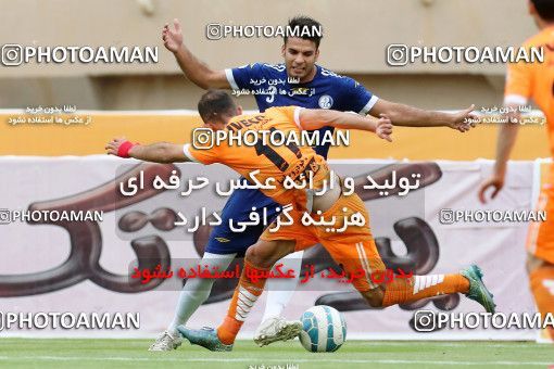 599947, Ahvaz, [*parameter:4*], لیگ برتر فوتبال ایران، Persian Gulf Cup، Week 27، Second Leg، Esteghlal Khouzestan 0 v 0 Saipa on 2017/04/15 at Ahvaz Ghadir Stadium