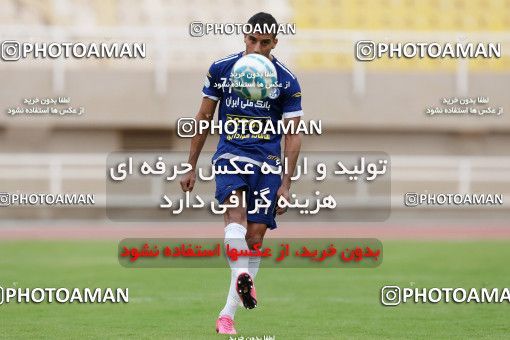 600239, Ahvaz, [*parameter:4*], لیگ برتر فوتبال ایران، Persian Gulf Cup، Week 27، Second Leg، Esteghlal Khouzestan 0 v 0 Saipa on 2017/04/15 at Ahvaz Ghadir Stadium