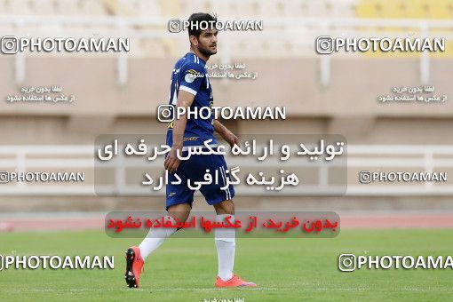 600336, Ahvaz, [*parameter:4*], لیگ برتر فوتبال ایران، Persian Gulf Cup، Week 27، Second Leg، Esteghlal Khouzestan 0 v 0 Saipa on 2017/04/15 at Ahvaz Ghadir Stadium