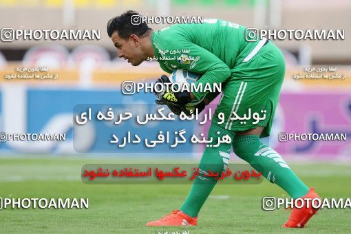 600215, Ahvaz, [*parameter:4*], لیگ برتر فوتبال ایران، Persian Gulf Cup، Week 27، Second Leg، Esteghlal Khouzestan 0 v 0 Saipa on 2017/04/15 at Ahvaz Ghadir Stadium