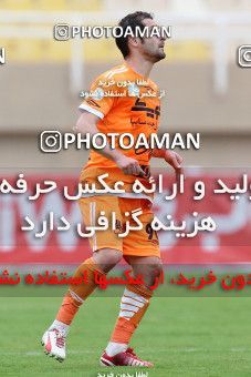 600196, Ahvaz, [*parameter:4*], لیگ برتر فوتبال ایران، Persian Gulf Cup، Week 27، Second Leg، Esteghlal Khouzestan 0 v 0 Saipa on 2017/04/15 at Ahvaz Ghadir Stadium