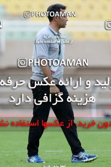 600147, Ahvaz, [*parameter:4*], لیگ برتر فوتبال ایران، Persian Gulf Cup، Week 27، Second Leg، Esteghlal Khouzestan 0 v 0 Saipa on 2017/04/15 at Ahvaz Ghadir Stadium