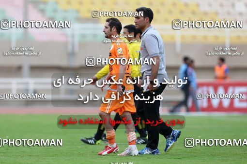 600191, Ahvaz, [*parameter:4*], لیگ برتر فوتبال ایران، Persian Gulf Cup، Week 27، Second Leg، Esteghlal Khouzestan 0 v 0 Saipa on 2017/04/15 at Ahvaz Ghadir Stadium