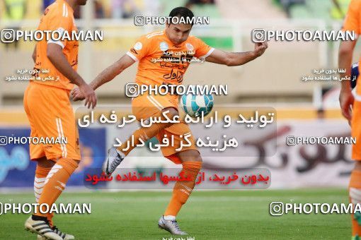 600399, Ahvaz, [*parameter:4*], لیگ برتر فوتبال ایران، Persian Gulf Cup، Week 27، Second Leg، Esteghlal Khouzestan 0 v 0 Saipa on 2017/04/15 at Ahvaz Ghadir Stadium