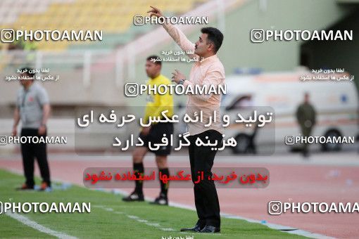 599966, Ahvaz, [*parameter:4*], لیگ برتر فوتبال ایران، Persian Gulf Cup، Week 27، Second Leg، Esteghlal Khouzestan 0 v 0 Saipa on 2017/04/15 at Ahvaz Ghadir Stadium