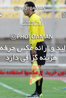 600379, Ahvaz, [*parameter:4*], لیگ برتر فوتبال ایران، Persian Gulf Cup، Week 27، Second Leg، Esteghlal Khouzestan 0 v 0 Saipa on 2017/04/15 at Ahvaz Ghadir Stadium