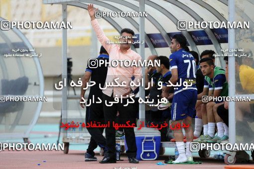 600285, Ahvaz, [*parameter:4*], لیگ برتر فوتبال ایران، Persian Gulf Cup، Week 27، Second Leg، Esteghlal Khouzestan 0 v 0 Saipa on 2017/04/15 at Ahvaz Ghadir Stadium