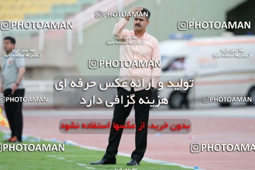 600180, Ahvaz, [*parameter:4*], لیگ برتر فوتبال ایران، Persian Gulf Cup، Week 27، Second Leg، Esteghlal Khouzestan 0 v 0 Saipa on 2017/04/15 at Ahvaz Ghadir Stadium