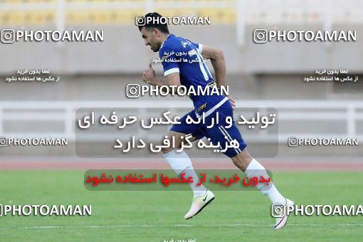 599959, Ahvaz, [*parameter:4*], لیگ برتر فوتبال ایران، Persian Gulf Cup، Week 27، Second Leg، Esteghlal Khouzestan 0 v 0 Saipa on 2017/04/15 at Ahvaz Ghadir Stadium