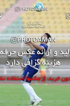 600139, Ahvaz, [*parameter:4*], لیگ برتر فوتبال ایران، Persian Gulf Cup، Week 27، Second Leg، Esteghlal Khouzestan 0 v 0 Saipa on 2017/04/15 at Ahvaz Ghadir Stadium