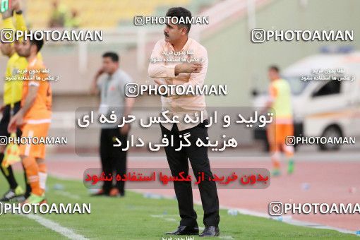 599977, Ahvaz, [*parameter:4*], لیگ برتر فوتبال ایران، Persian Gulf Cup، Week 27، Second Leg، Esteghlal Khouzestan 0 v 0 Saipa on 2017/04/15 at Ahvaz Ghadir Stadium
