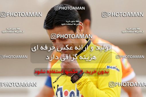 599978, Ahvaz, [*parameter:4*], لیگ برتر فوتبال ایران، Persian Gulf Cup، Week 27، Second Leg، Esteghlal Khouzestan 0 v 0 Saipa on 2017/04/15 at Ahvaz Ghadir Stadium