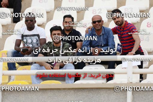 600343, Ahvaz, [*parameter:4*], لیگ برتر فوتبال ایران، Persian Gulf Cup، Week 27، Second Leg، Esteghlal Khouzestan 0 v 0 Saipa on 2017/04/15 at Ahvaz Ghadir Stadium