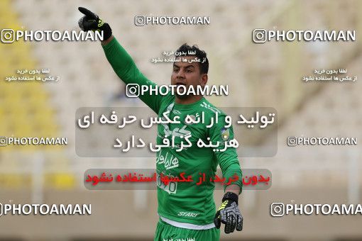 618192, Ahvaz, [*parameter:4*], لیگ برتر فوتبال ایران، Persian Gulf Cup، Week 27، Second Leg، Esteghlal Khouzestan 0 v 0 Saipa on 2017/04/15 at Ahvaz Ghadir Stadium