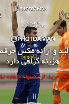 618234, Ahvaz, [*parameter:4*], لیگ برتر فوتبال ایران، Persian Gulf Cup، Week 27، Second Leg، Esteghlal Khouzestan 0 v 0 Saipa on 2017/04/15 at Ahvaz Ghadir Stadium