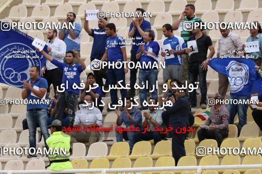 618231, Ahvaz, [*parameter:4*], لیگ برتر فوتبال ایران، Persian Gulf Cup، Week 27، Second Leg، Esteghlal Khouzestan 0 v 0 Saipa on 2017/04/15 at Ahvaz Ghadir Stadium
