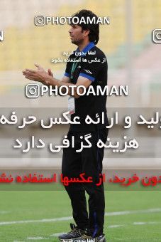 618217, Ahvaz, [*parameter:4*], لیگ برتر فوتبال ایران، Persian Gulf Cup، Week 27، Second Leg، Esteghlal Khouzestan 0 v 0 Saipa on 2017/04/15 at Ahvaz Ghadir Stadium