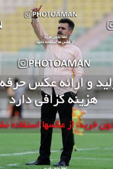 618188, Ahvaz, [*parameter:4*], لیگ برتر فوتبال ایران، Persian Gulf Cup، Week 27، Second Leg، Esteghlal Khouzestan 0 v 0 Saipa on 2017/04/15 at Ahvaz Ghadir Stadium