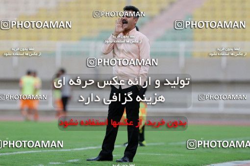 618184, Ahvaz, [*parameter:4*], لیگ برتر فوتبال ایران، Persian Gulf Cup، Week 27، Second Leg، Esteghlal Khouzestan 0 v 0 Saipa on 2017/04/15 at Ahvaz Ghadir Stadium