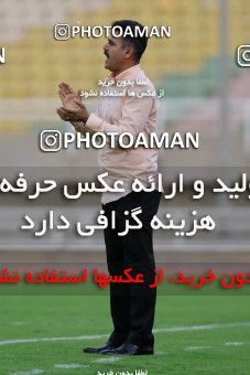 618173, Ahvaz, [*parameter:4*], لیگ برتر فوتبال ایران، Persian Gulf Cup، Week 27، Second Leg، Esteghlal Khouzestan 0 v 0 Saipa on 2017/04/15 at Ahvaz Ghadir Stadium