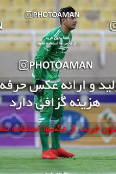 618222, Ahvaz, [*parameter:4*], لیگ برتر فوتبال ایران، Persian Gulf Cup، Week 27، Second Leg، Esteghlal Khouzestan 0 v 0 Saipa on 2017/04/15 at Ahvaz Ghadir Stadium