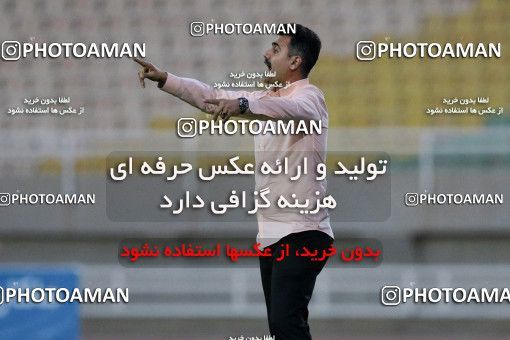 618237, Ahvaz, [*parameter:4*], لیگ برتر فوتبال ایران، Persian Gulf Cup، Week 27، Second Leg، Esteghlal Khouzestan 0 v 0 Saipa on 2017/04/15 at Ahvaz Ghadir Stadium