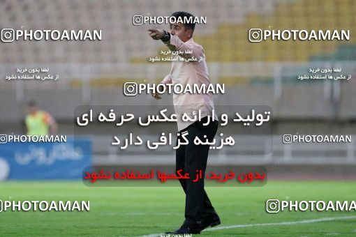 618201, Ahvaz, [*parameter:4*], لیگ برتر فوتبال ایران، Persian Gulf Cup، Week 27، Second Leg، Esteghlal Khouzestan 0 v 0 Saipa on 2017/04/15 at Ahvaz Ghadir Stadium
