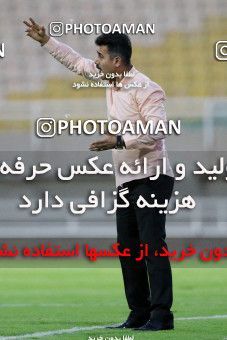 618243, Ahvaz, [*parameter:4*], لیگ برتر فوتبال ایران، Persian Gulf Cup، Week 27، Second Leg، Esteghlal Khouzestan 0 v 0 Saipa on 2017/04/15 at Ahvaz Ghadir Stadium