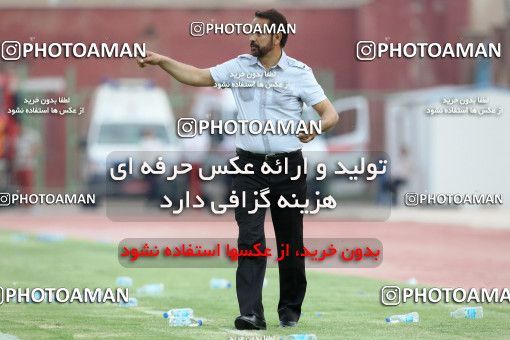 600616, Abadan, [*parameter:4*], لیگ برتر فوتبال ایران، Persian Gulf Cup، Week 27، Second Leg، Sanat Naft Abadan 1 v 1 Siah Jamegan on 2017/04/14 at Takhti Stadium Abadan