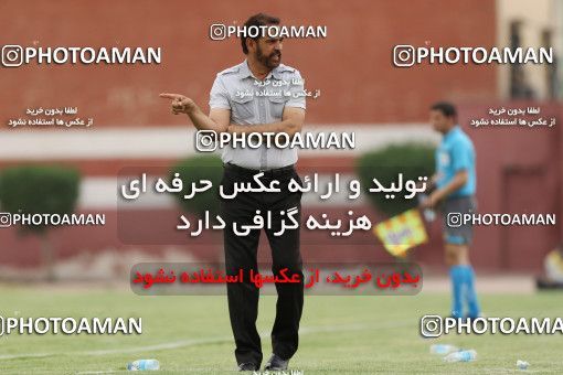 618101, Abadan, [*parameter:4*], لیگ برتر فوتبال ایران، Persian Gulf Cup، Week 27، Second Leg، Sanat Naft Abadan 1 v 1 Siah Jamegan on 2017/04/14 at Takhti Stadium Abadan