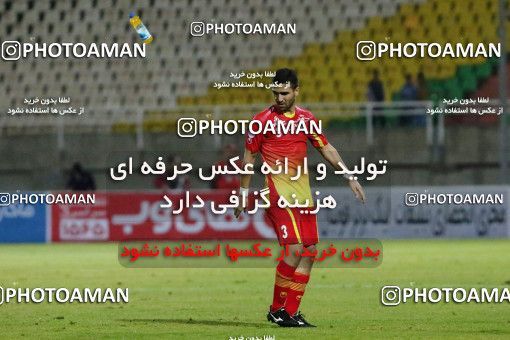 609018, Ahvaz, [*parameter:4*], لیگ برتر فوتبال ایران، Persian Gulf Cup، Week 12، First Leg، Foulad Khouzestan 4 v 2 Naft Tehran on 2016/12/01 at Ahvaz Ghadir Stadium