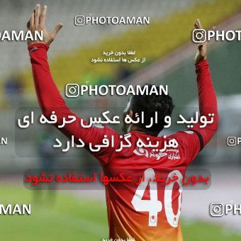 609185, Ahvaz, [*parameter:4*], لیگ برتر فوتبال ایران، Persian Gulf Cup، Week 12، First Leg، Foulad Khouzestan 4 v 2 Naft Tehran on 2016/12/01 at Ahvaz Ghadir Stadium