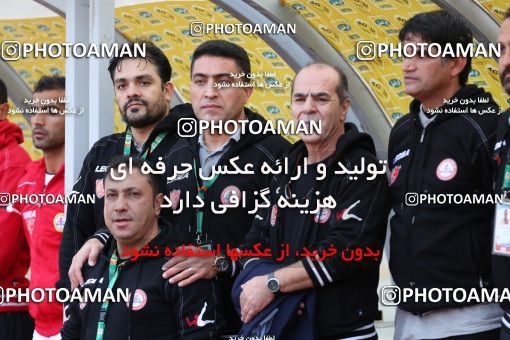 609147, Ahvaz, [*parameter:4*], لیگ برتر فوتبال ایران، Persian Gulf Cup، Week 12، First Leg، Foulad Khouzestan 4 v 2 Naft Tehran on 2016/12/01 at Ahvaz Ghadir Stadium