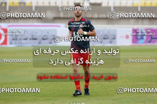 609020, Ahvaz, [*parameter:4*], لیگ برتر فوتبال ایران، Persian Gulf Cup، Week 12، First Leg، Foulad Khouzestan 4 v 2 Naft Tehran on 2016/12/01 at Ahvaz Ghadir Stadium