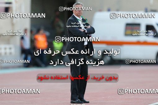 601752, Ahvaz, [*parameter:4*], لیگ برتر فوتبال ایران، Persian Gulf Cup، Week 26، Second Leg، Foulad Khouzestan 1 v 1 Sepahan on 2017/04/07 at Ahvaz Ghadir Stadium