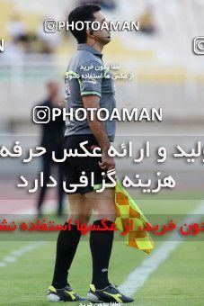 601570, Ahvaz, [*parameter:4*], لیگ برتر فوتبال ایران، Persian Gulf Cup، Week 26، Second Leg، Foulad Khouzestan 1 v 1 Sepahan on 2017/04/07 at Ahvaz Ghadir Stadium