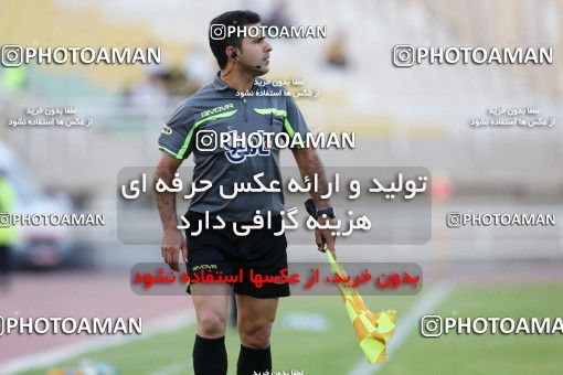 601382, Ahvaz, [*parameter:4*], لیگ برتر فوتبال ایران، Persian Gulf Cup، Week 26، Second Leg، Foulad Khouzestan 1 v 1 Sepahan on 2017/04/07 at Ahvaz Ghadir Stadium