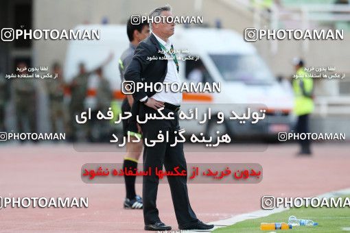 601697, Ahvaz, [*parameter:4*], لیگ برتر فوتبال ایران، Persian Gulf Cup، Week 26، Second Leg، Foulad Khouzestan 1 v 1 Sepahan on 2017/04/07 at Ahvaz Ghadir Stadium