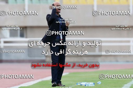 601422, Ahvaz, [*parameter:4*], لیگ برتر فوتبال ایران، Persian Gulf Cup، Week 26، Second Leg، Foulad Khouzestan 1 v 1 Sepahan on 2017/04/07 at Ahvaz Ghadir Stadium
