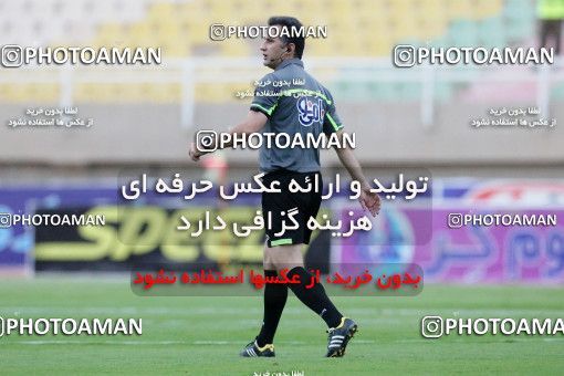 601427, Ahvaz, [*parameter:4*], لیگ برتر فوتبال ایران، Persian Gulf Cup، Week 26، Second Leg، Foulad Khouzestan 1 v 1 Sepahan on 2017/04/07 at Ahvaz Ghadir Stadium