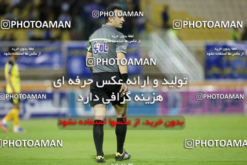 601786, Ahvaz, [*parameter:4*], لیگ برتر فوتبال ایران، Persian Gulf Cup، Week 26، Second Leg، Foulad Khouzestan 1 v 1 Sepahan on 2017/04/07 at Ahvaz Ghadir Stadium