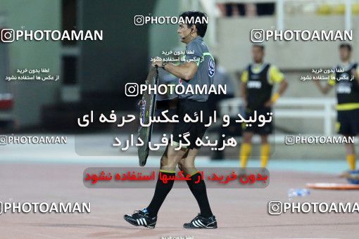 601434, Ahvaz, [*parameter:4*], لیگ برتر فوتبال ایران، Persian Gulf Cup، Week 26، Second Leg، Foulad Khouzestan 1 v 1 Sepahan on 2017/04/07 at Ahvaz Ghadir Stadium
